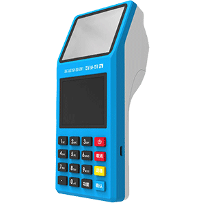 瓦房店超级收款宝QR65